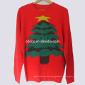 Camisola unisex do Natal de 17STC8105 China